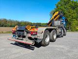 Iveco X-Way 460 !!PROMO!! Abrollkipper Kran Copma 208 - Angebote