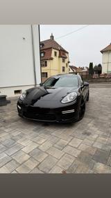 Porsche Panamera GTS *Facelift *Sport AGA ... - gebrauchte Porsche Panamera mit Facelift