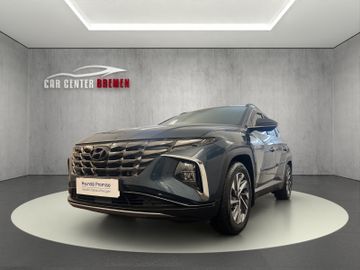 Hyundai TUCSON - 1