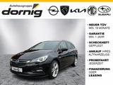 Opel Astra K ST Ultimate,Navi,Kamera,LED - Opel Astra: Leder, Schiebedach