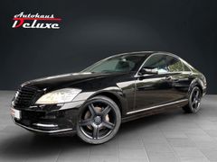 Gebraucht Mercedes-Benz S 350 kaufen Hamburg