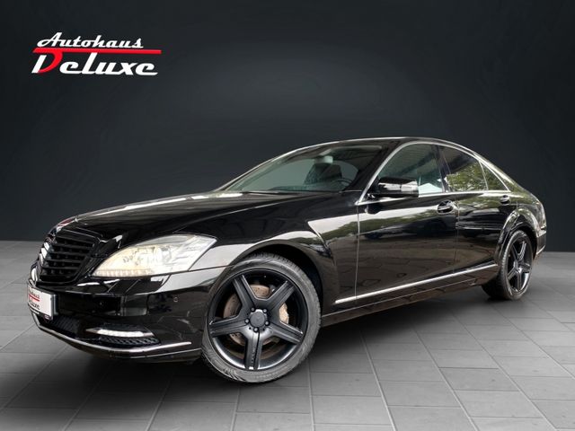 Mercedes-Benz S 350