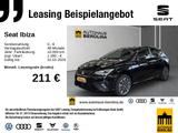 Seat Ibiza 1.0 TSI Road Edition DSG *NAV*Vision+*ACC*