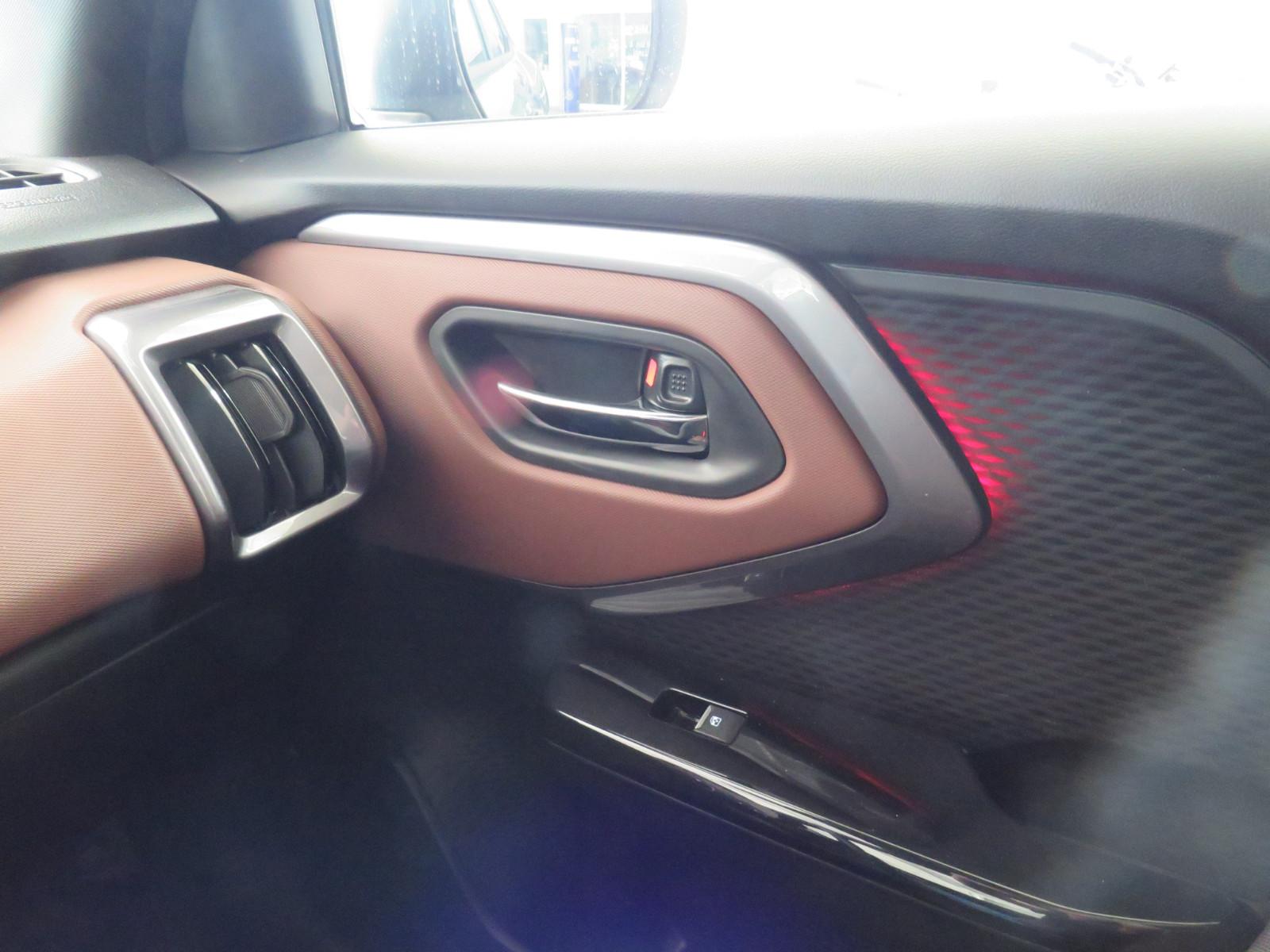 Suzuki e Vitara 128 kW eAxle Comfort+ 61kWh
