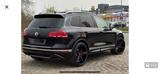Volkswagen Touareg 3.0 V6 R-Line /Terr.Tech Executive/ Voll - VW Touareg von privat