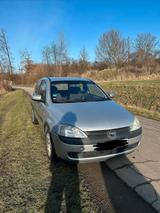 Opel Corsa C 1.2 98.000km runter - Opel Corsa aus 2001: 1.2