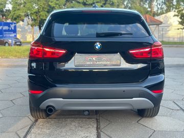 BMW X1 - 4