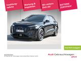 Audi Q6 SUV e-tron quattro Klima NAVI AHK LED DAB PDC