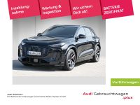 Audi Q6 e-tron - Vorschau Bild 1