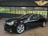 Audi A4 Lim. 2.0 TFSI sport ultra Head-Up/NAVI/APS+ - Audi A4 aus 2016 mit Benzin-Antrieb: Limousine