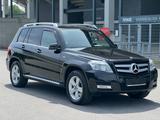 Mercedes-Benz GLK 220 CDI 4Matic*HARMAN/KARDON*PDC*TEMPO*SITZH - Mercedes-Benz GLK 220 in Essen