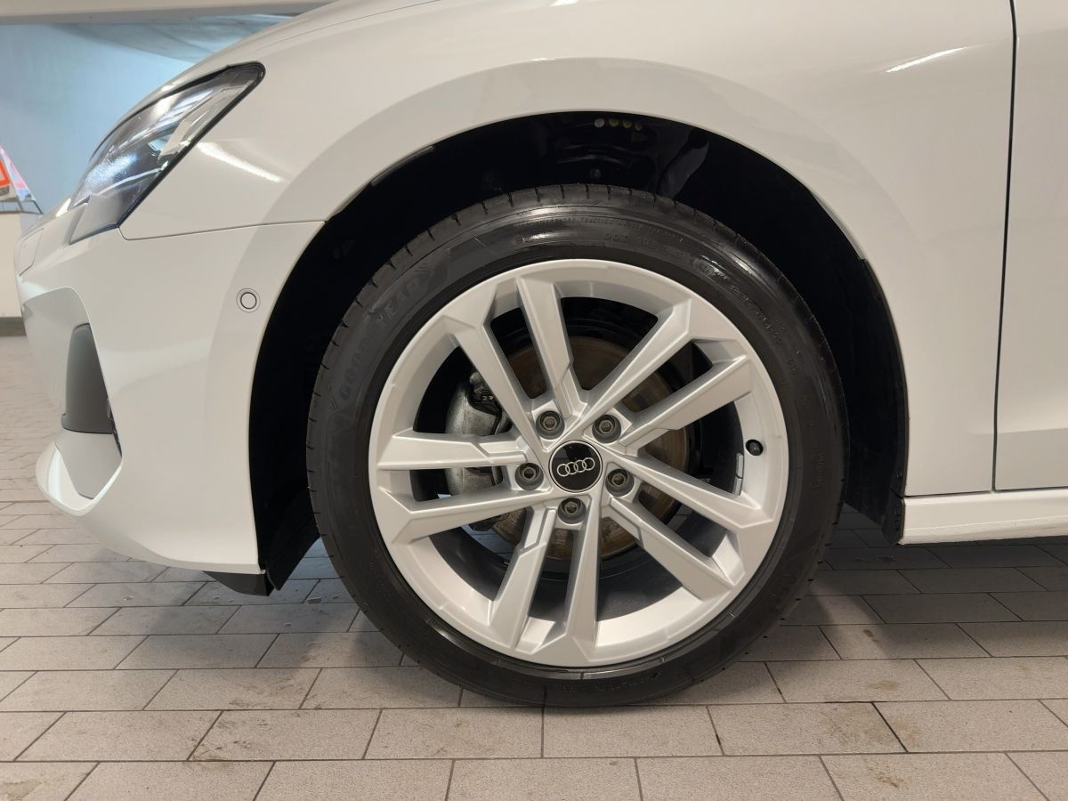 Audi A3 - Bild 15