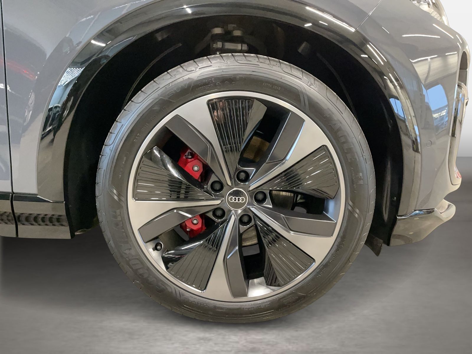 Audi Q6 e-tron - Bild 4