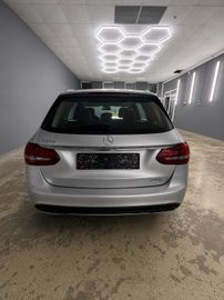 Mercedes C 200 - 9