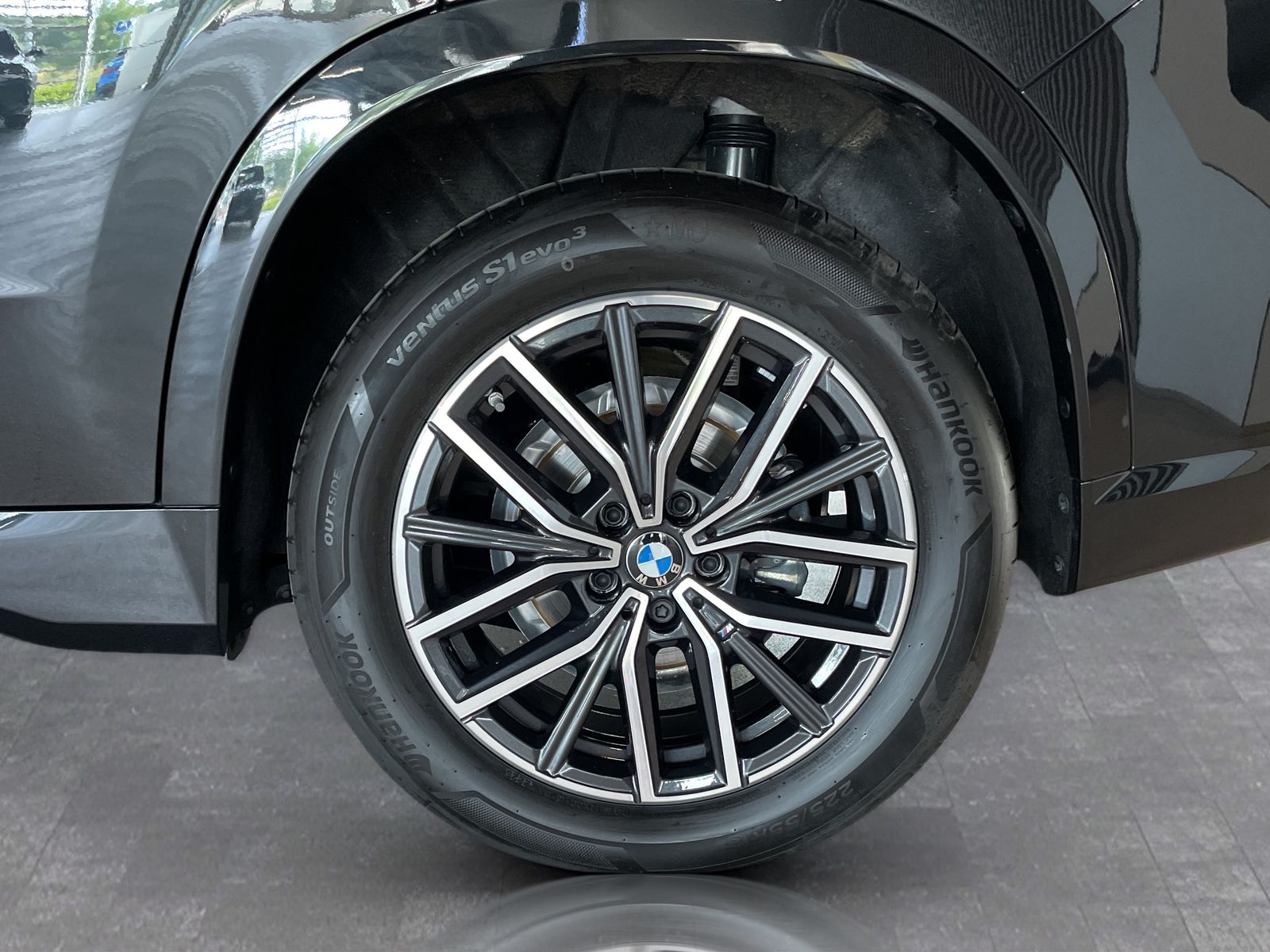 BMW X1 - Bild 13