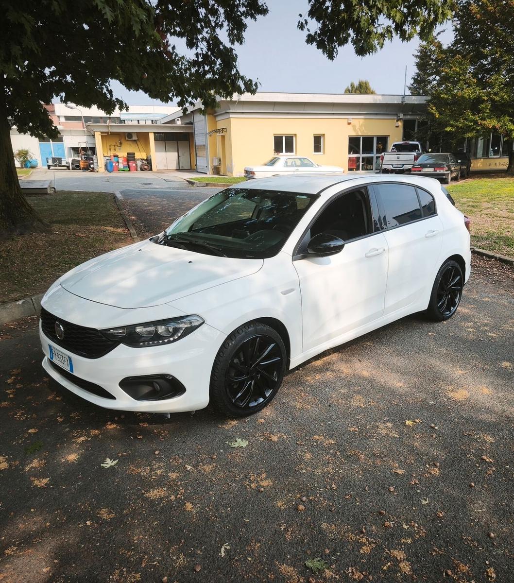 Fiat Tipo