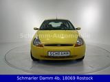 Ford Ka/Ka+ - Ford Ka/Ka+ aus 2001