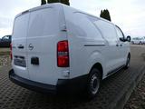 Opel Vivaro 2.0 Diesel Edition L3 - Opel Vivaro Gebrauchtwagen in Frankfurt
