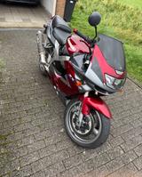 Kawasaki Ninja zx9r mit 2 Jahre TÜV  - Kawasaki ZX-9R Ninja