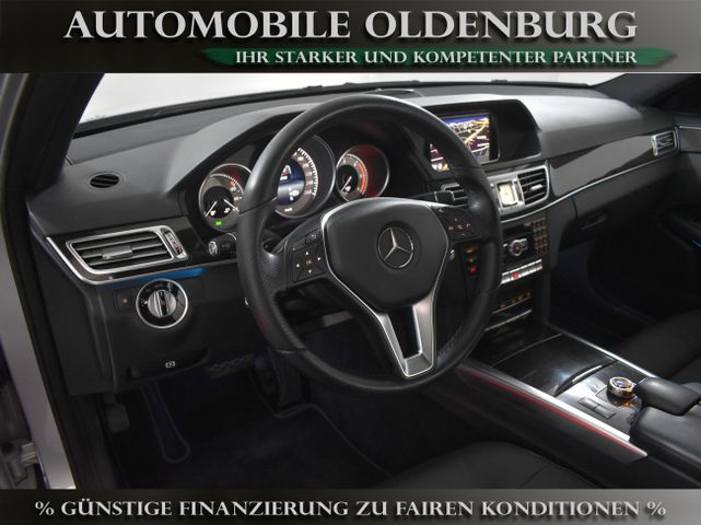 Mercedes-Benz E 250 T CDI Avantgarde 4M *AHK*ILS*Kamera*GSD*