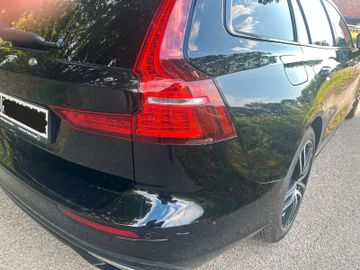 Volvo V60 - 6