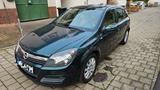 Opel Astra 1.8 ECOTEC 92kW Automatik - Elegance - Opel Astra aus 2005: Elegance
