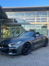 BMW Z4 M40 M40i A - - BMW Z4 M40: Von Privat