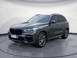 BMW X5 xDrive40d M Sportpaket Innovationsp. Panorama - BMW X5: Xdrive40d M Sport