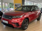 Land Rover Range Rover Velar P250 R-DYNAMiC *KAMERA*MATRiX* - Land Rover Range Rover Velar Benzin Gebrauchtwagen