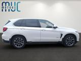 BMW X5 xDrive 35i/1steHand /Pano/7Sitze/BMWService - BMW X5: Weiß