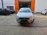 Fiat Punto 03.2009 ca. 87.000km - Fiat Punto aus 2009