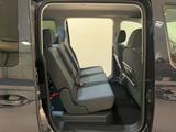 Ford Grand Tourneo Connect 2.0 TDCi Titanium*7 Sitze - Ford Grand Tourneo aus 2022
