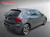 Volkswagen Polo 1.0 TSI United *Navi, AppConnect, SHZ* - Volkswagen Polo: United