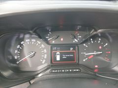 Berlingo Kasten Club HDI 130 EAT8 Berlingo Kasten Club HDI 130 EAT8