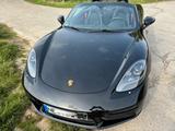 Porsche Boxster S/Approved 2028/1.Hand/12.000 KM/wie neu - Porsche Boxster in Mönchengladbach