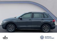 Volkswagen Tiguan - Vorschau Bild 3