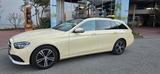 Mercedes-Benz E 220 d T Autom. - Taxi /Avant./Pano/ 360°/Leder