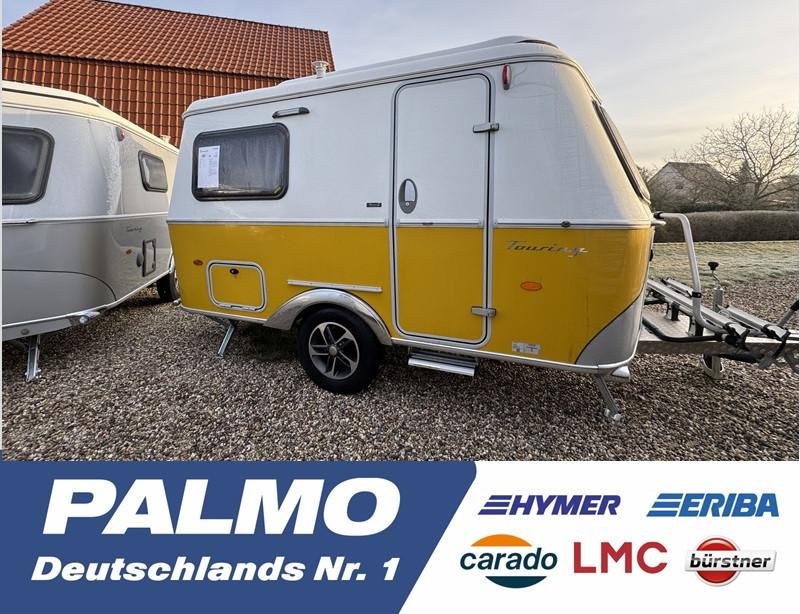 HYMER / ERIBA / HYMERCAR Touring 310 Nugget Gold Sie sparen 5.734€!