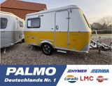 HYMER / ERIBA / HYMERCAR Touring 310 Nugget Gold - HYMER / ERIBA 310 touring