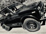 Lada Niva Urban 4x4 Urban - gebrauchte Lada Niva aus dem Jahr 2017