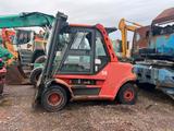 Linde H 80 D -03/ Duplex / 8T / - Angebote entsprechen deinen Suchkriterien