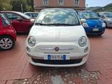 Fiat 500 1.3 Multijet 16V 95 CV Pop - Fiat 500 Pop mit Diesel-Antrieb