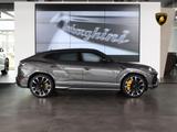 Lamborghini Urus MY21 - TOP - Vollausstattung - Service neu - Lamborghini Urus aus 2021