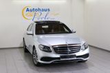 Mercedes-Benz E 400 9G 4M EXCLUSIVE"DESIGNO MANUFAKT"RANDVOLL - Mercedes-Benz E 400: Limousine