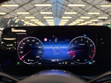 Mercedes C 200 - 7