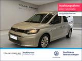 Volkswagen Caddy 2.0 TDI Basis Maxi 7-Sitze SHZ W-Paket - Volkswagen Caddy Maxi in Mönchengladbach