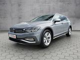 Volkswagen Passat Alltrack 2.0 TDI 4Motion DSG BusinessPrem - VW Passat Alltrack Gebrauchtwagen