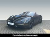 Porsche Boxster 718 S Sportabgas PASM 20-Zoll PDLS - Porsche Boxster in Braunschweig