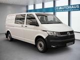 Volkswagen T6 Doka Kasten Trendline Plus 2.0 TDI LRS 4MOTIO - : Doka
