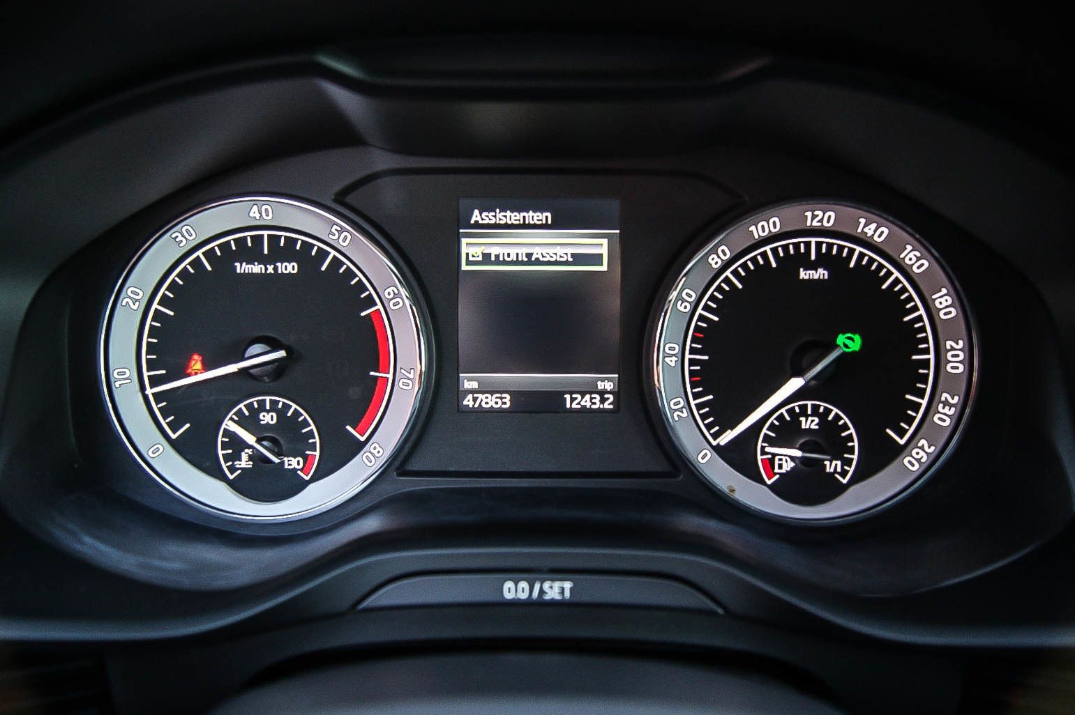 Fahrzeugabbildung SKODA Kodiaq 2.0 TSI Style 4x4 DSG LED 7 SITZE